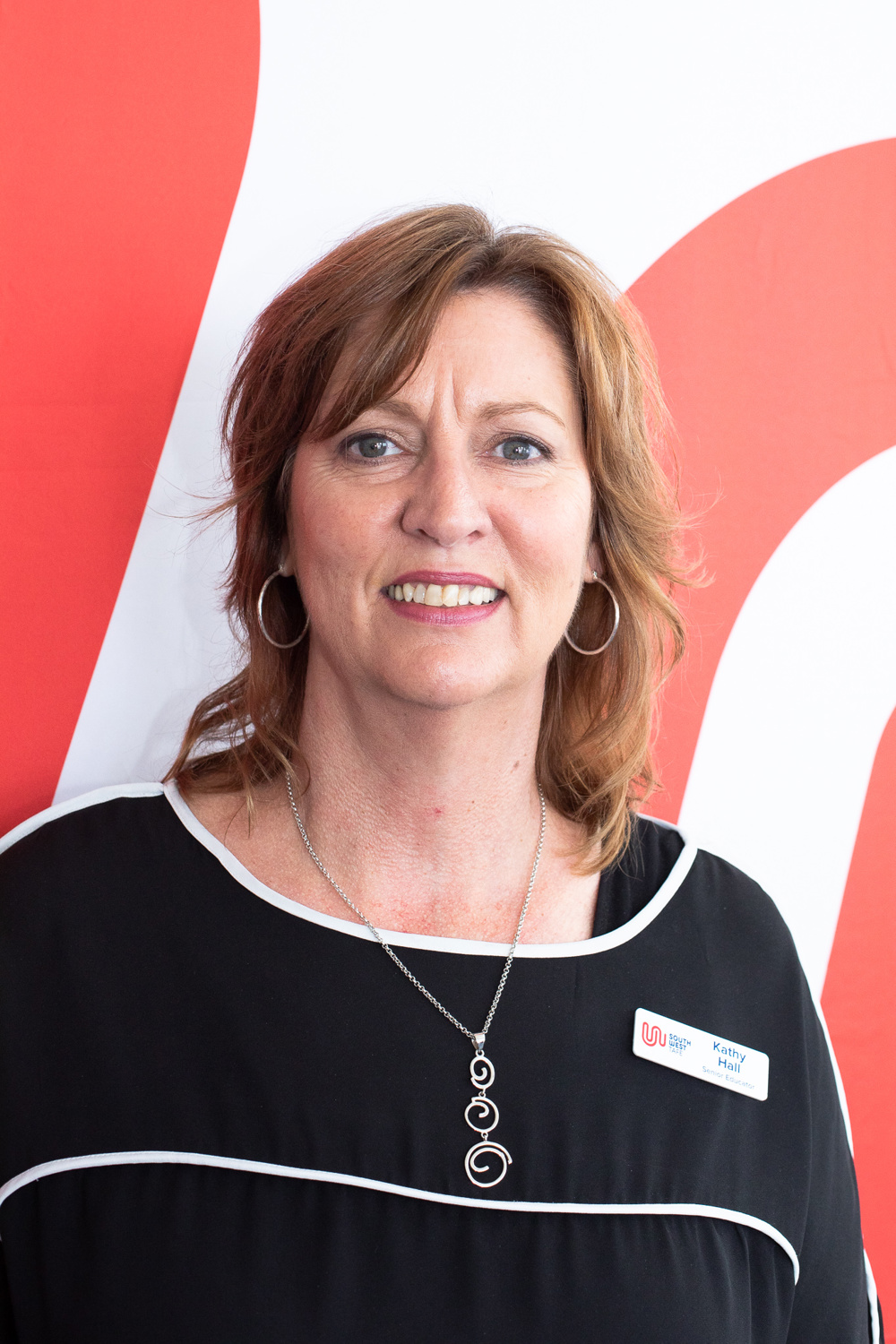 Kath Hall - Acting Executive Manager, Education